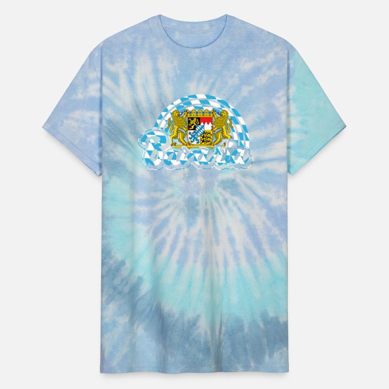 Oktoberfest Shirt, Bavaria Tee, Gift For Beer