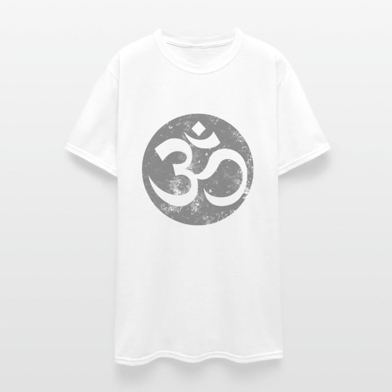 Om Yoga Symbol