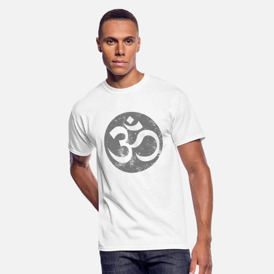 Om Yoga Symbol
