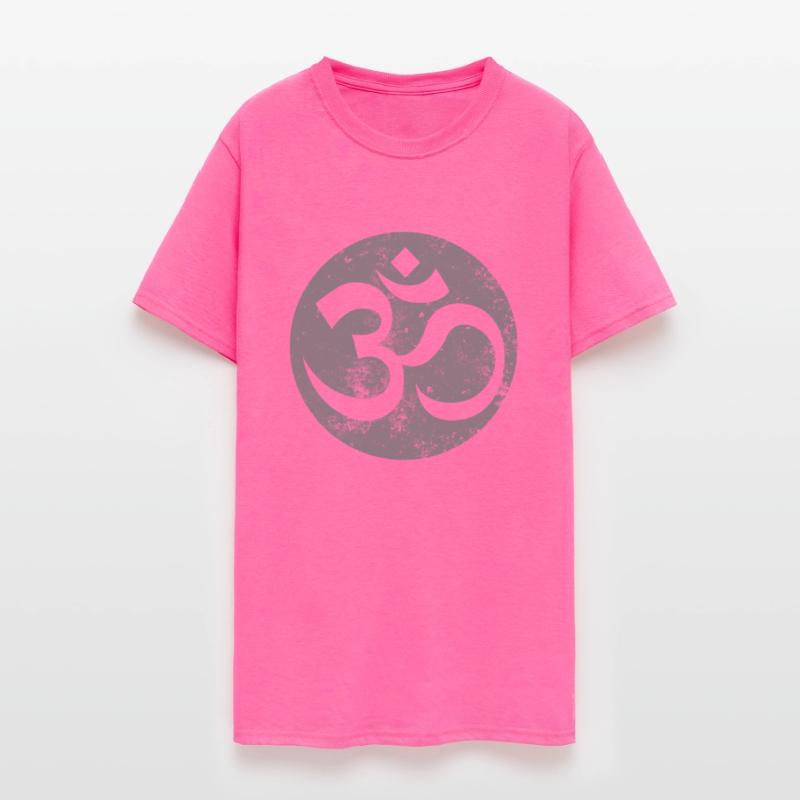 Om Yoga Symbol