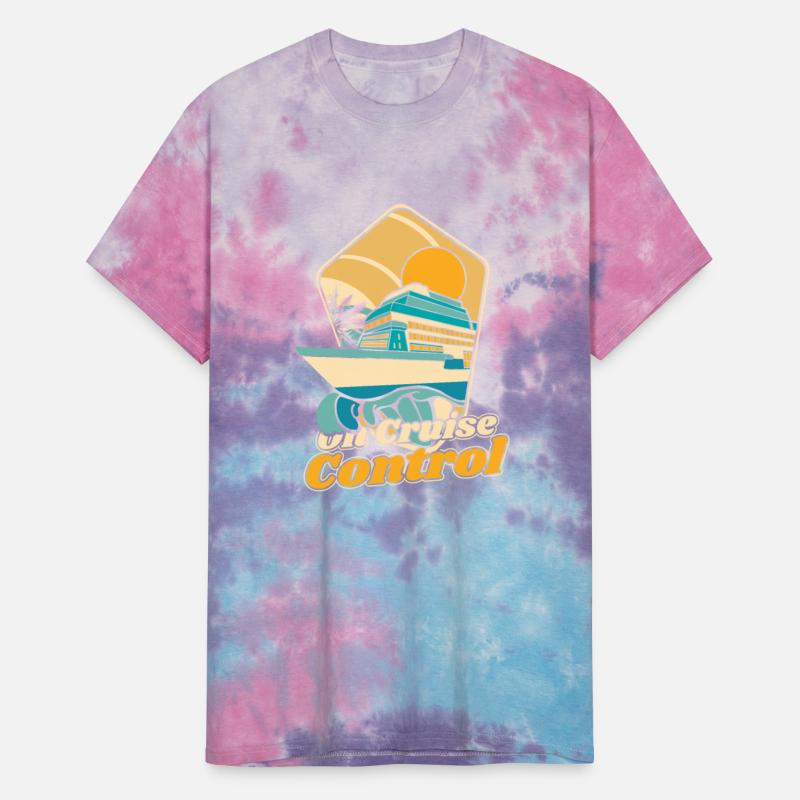 On Cruise Control Cruise Ship Cruising Crew