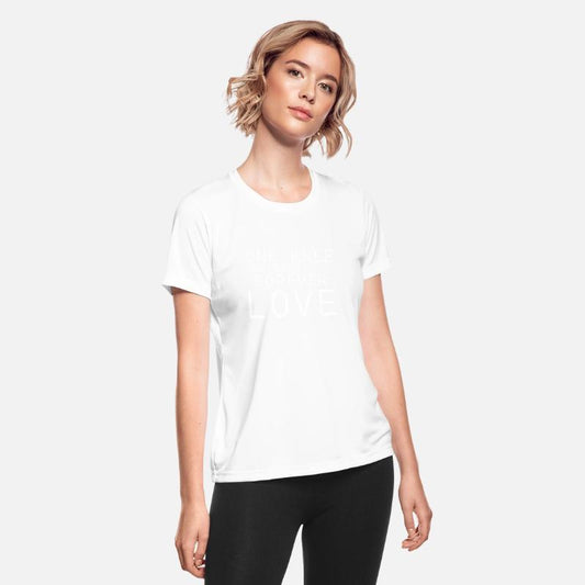 One Knee One Ring Forever Love 3