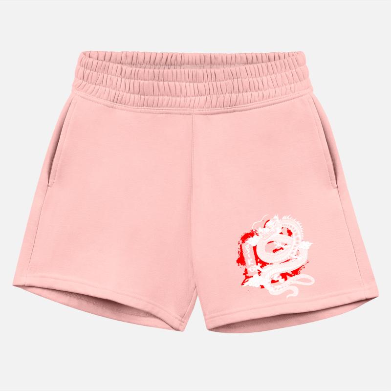 Orient Dragon Mythology Fairy Tale