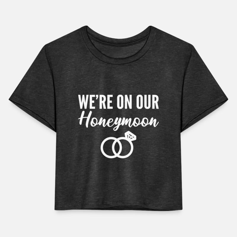 Our Honeymoon Travelers Gift