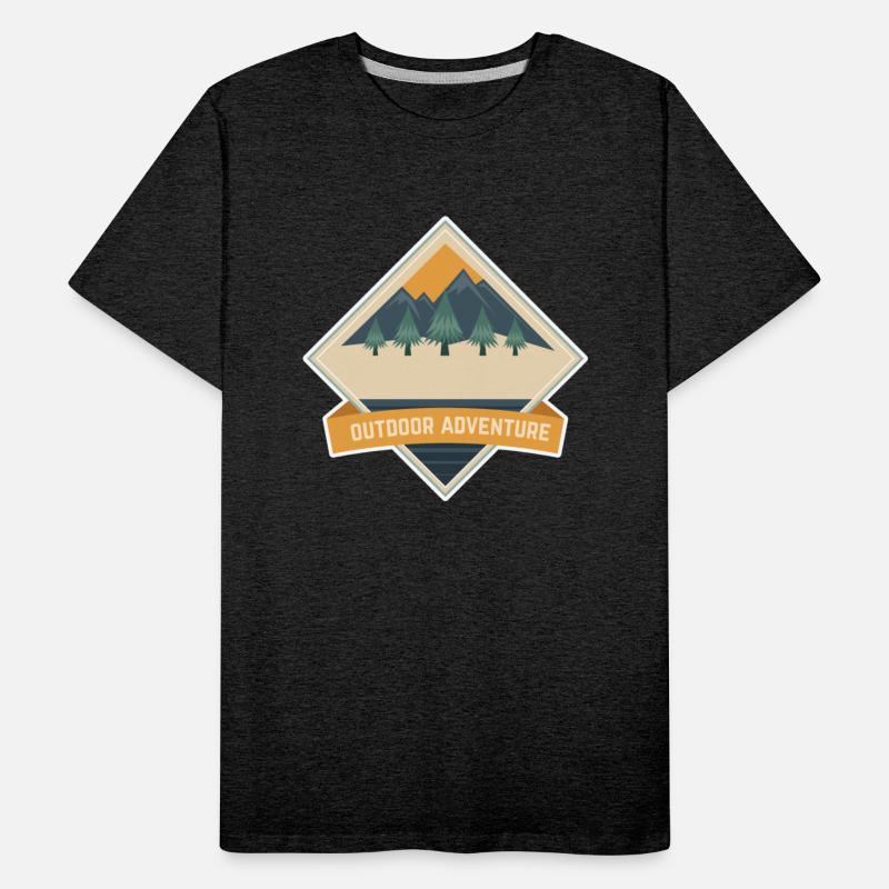 OURDOOR ADVENTURE TOWER