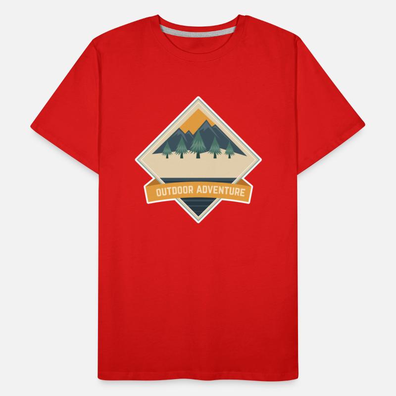 OURDOOR ADVENTURE TOWER