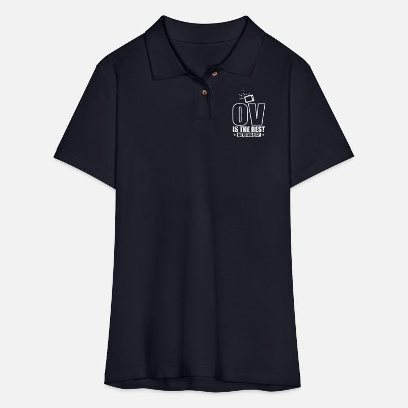 OV is the Best nothing else Movies Language