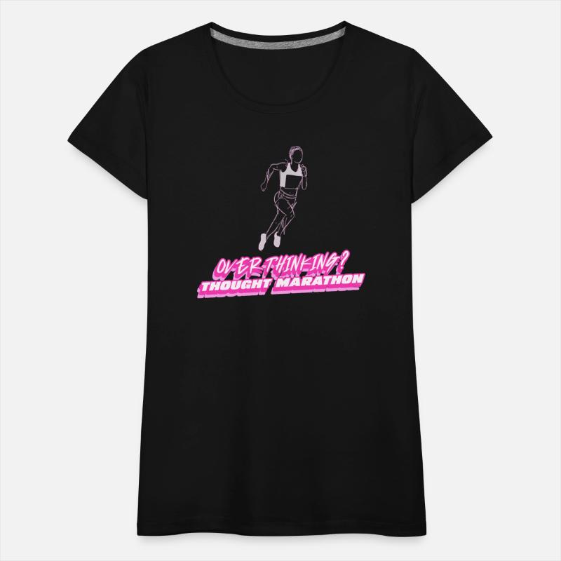 Overthinking: Mental Health Awareness T-Shirt