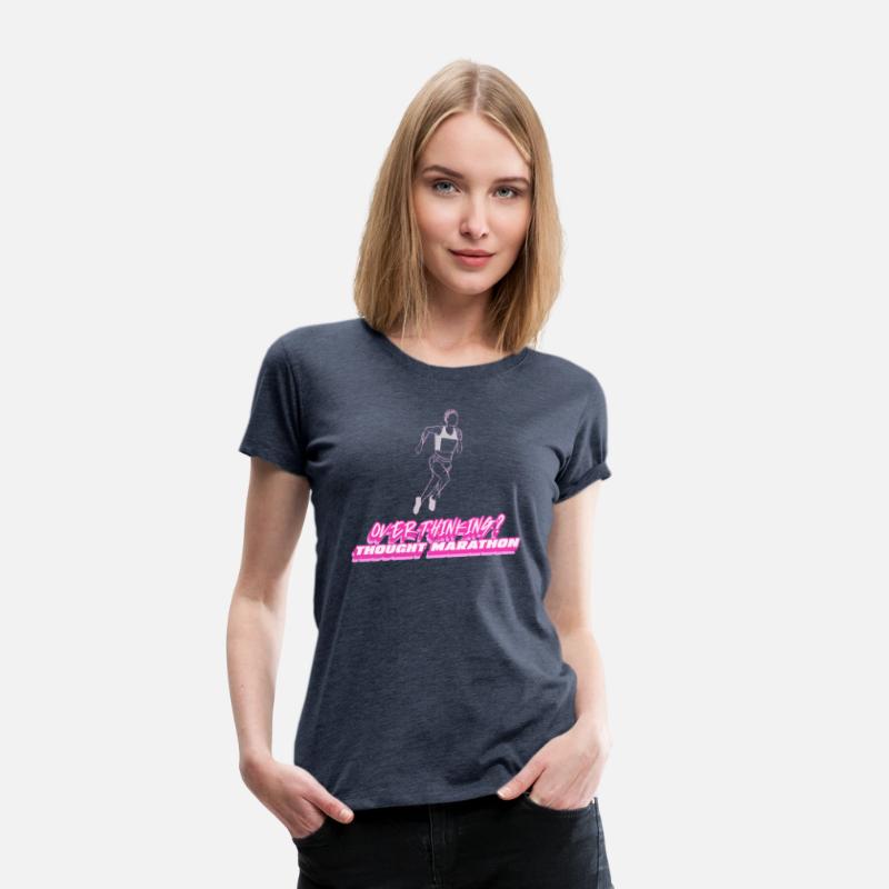 Overthinking: Mental Health Awareness T-Shirt