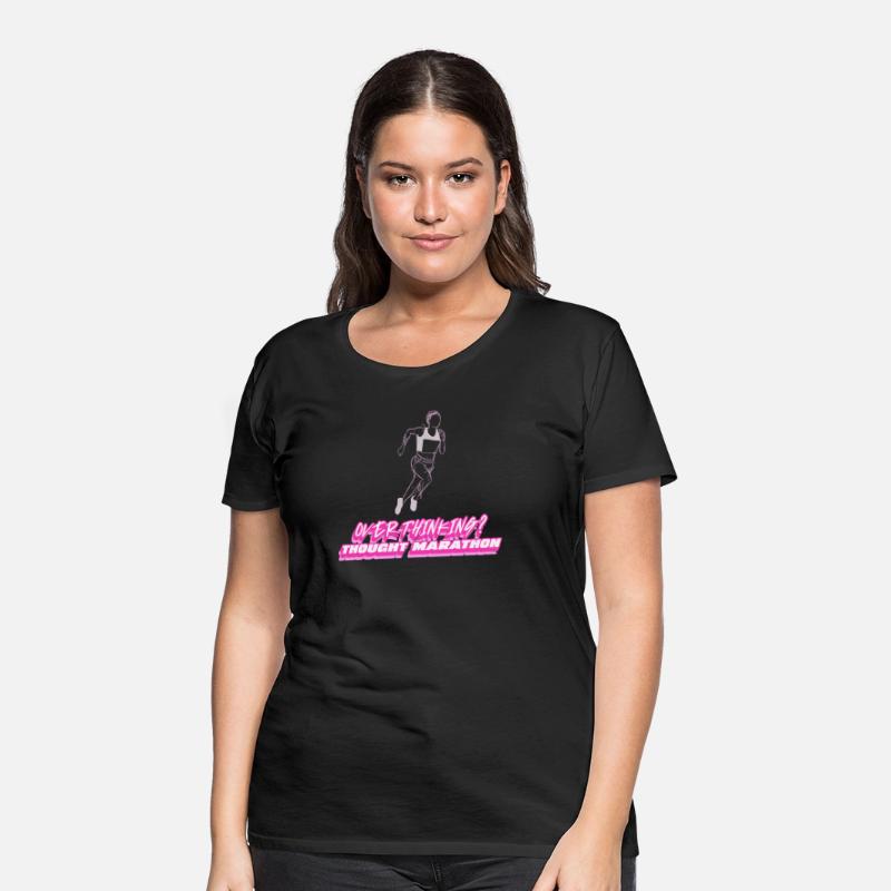 Overthinking: Mental Health Awareness T-Shirt