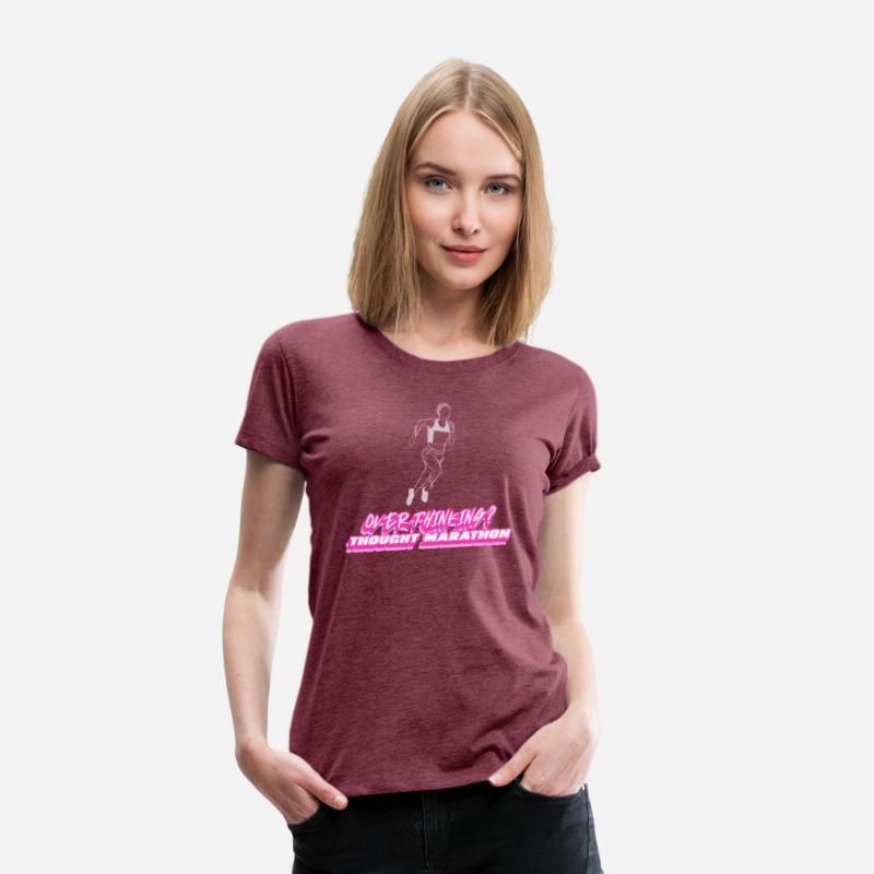 Overthinking: Mental Health Awareness T-Shirt