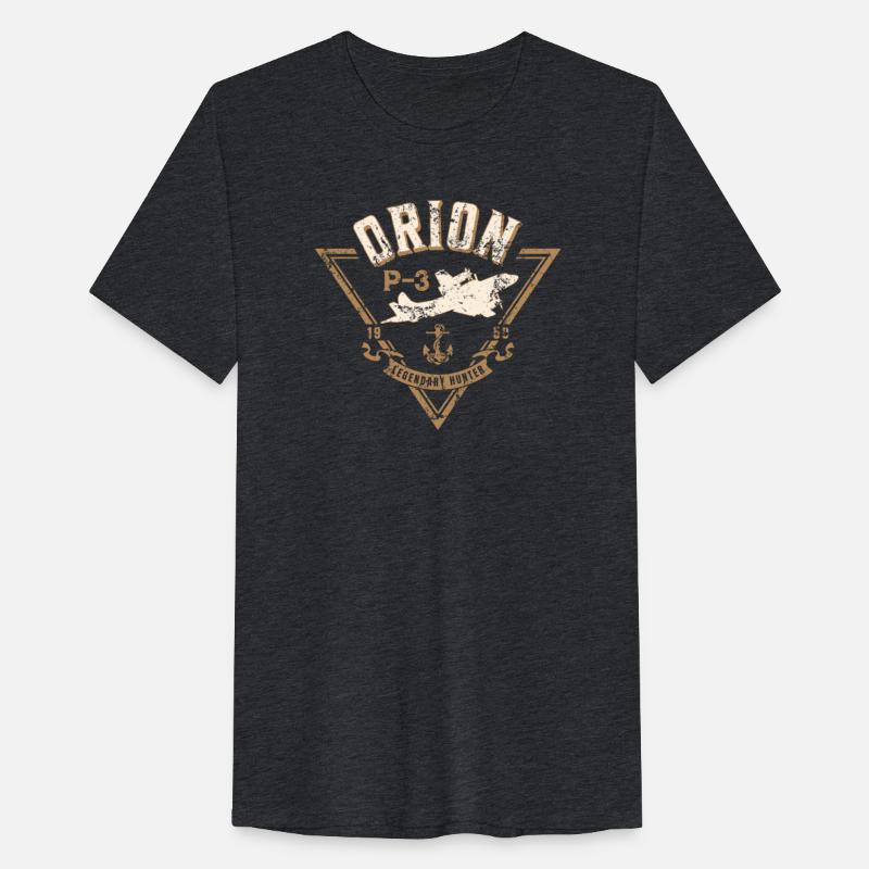 P 3 Orion Legendary Hunter