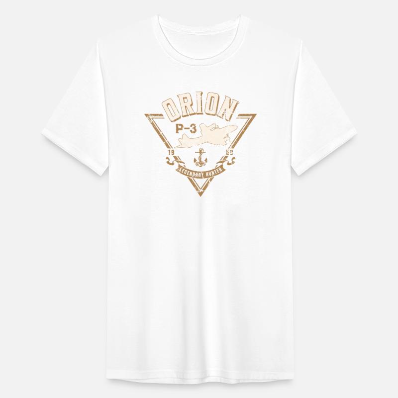 P 3 Orion Legendary Hunter