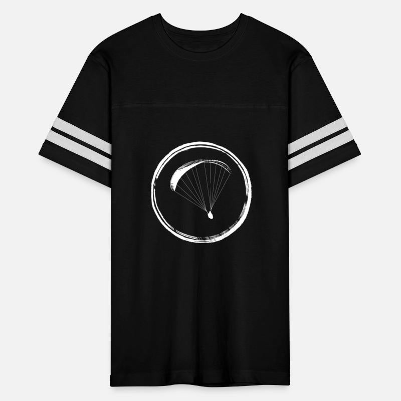 Paragliding Pilot Skydive Fly Paraglider