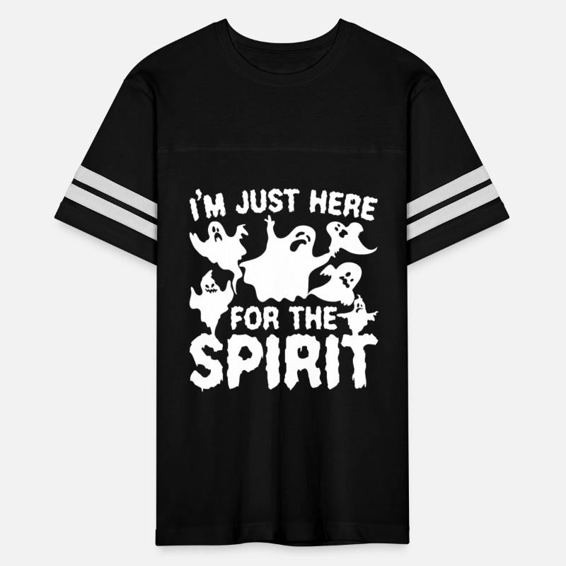 Paranormal Investigator Here The Spirit