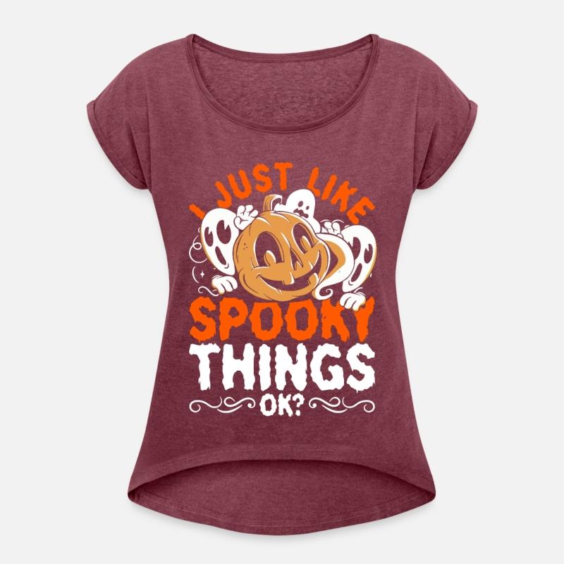 Paranormal Investigator Spooky Things