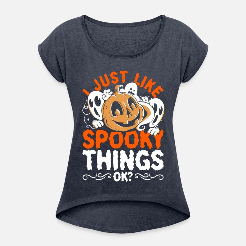 Paranormal Investigator Spooky Things