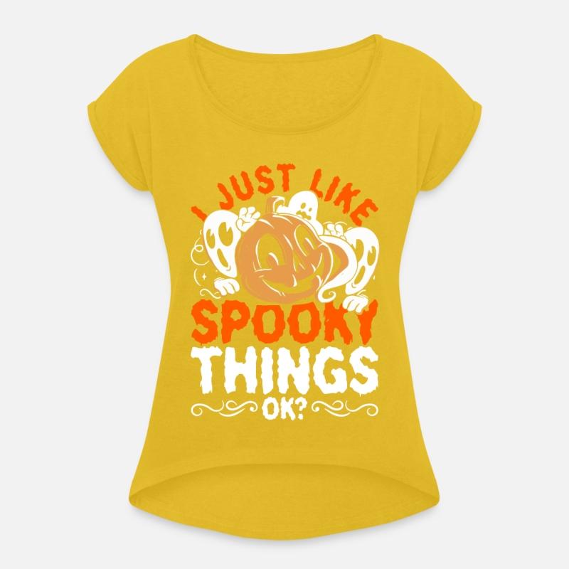 Paranormal Investigator Spooky Things