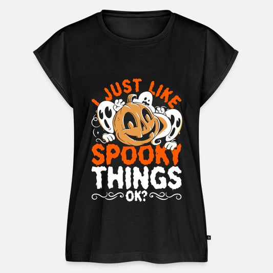 Paranormal Investigator Spooky Things