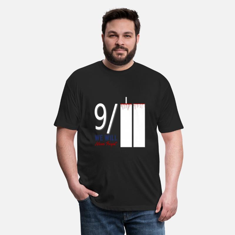 Patriot Day 9 11 Twin Towers New York USA Amerika