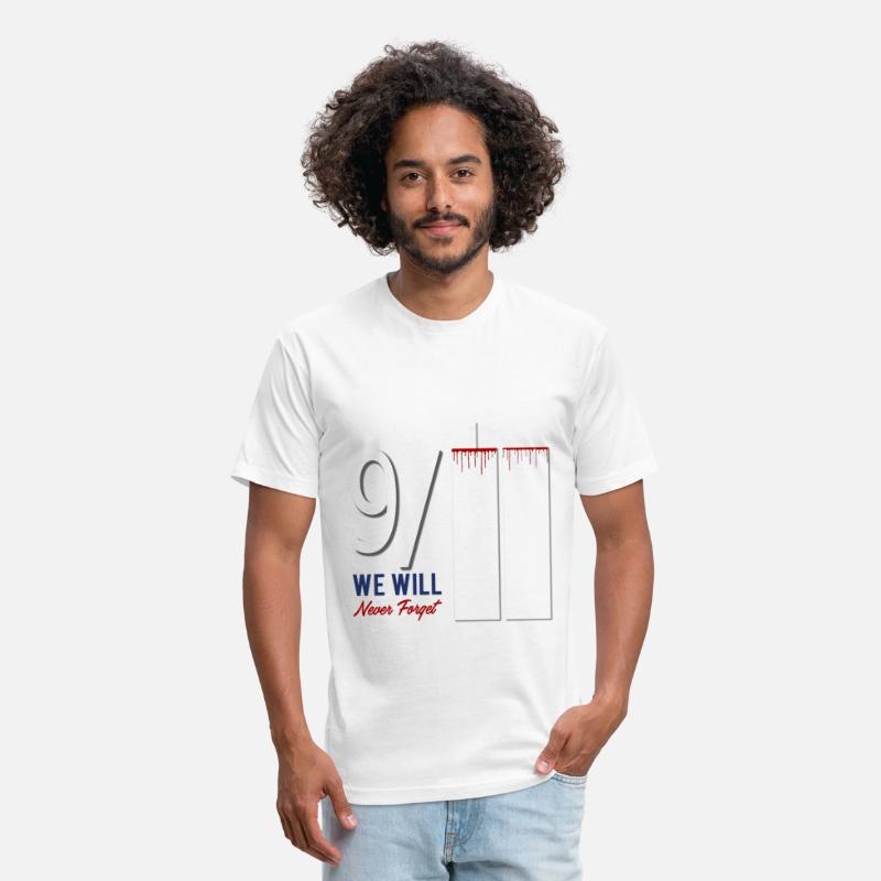 Patriot Day 9 11 Twin Towers New York USA Amerika