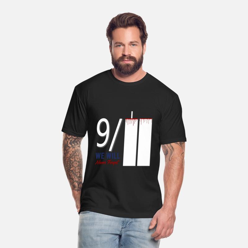 Patriot Day 9 11 Twin Towers New York USA Amerika