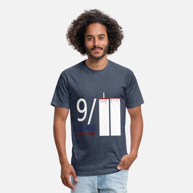 Patriot Day 9 11 Twin Towers New York USA Amerika