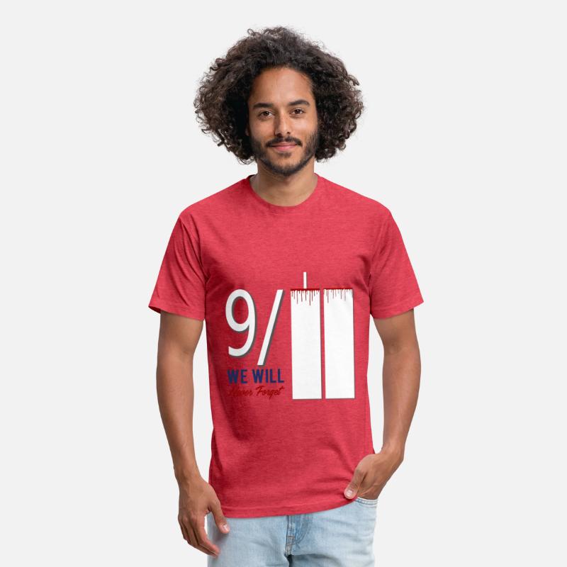 Patriot Day 9 11 Twin Towers New York USA Amerika