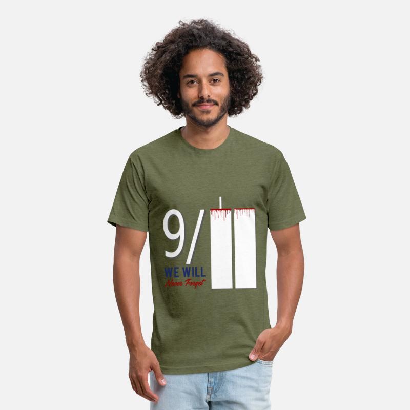 Patriot Day 9 11 Twin Towers New York USA Amerika