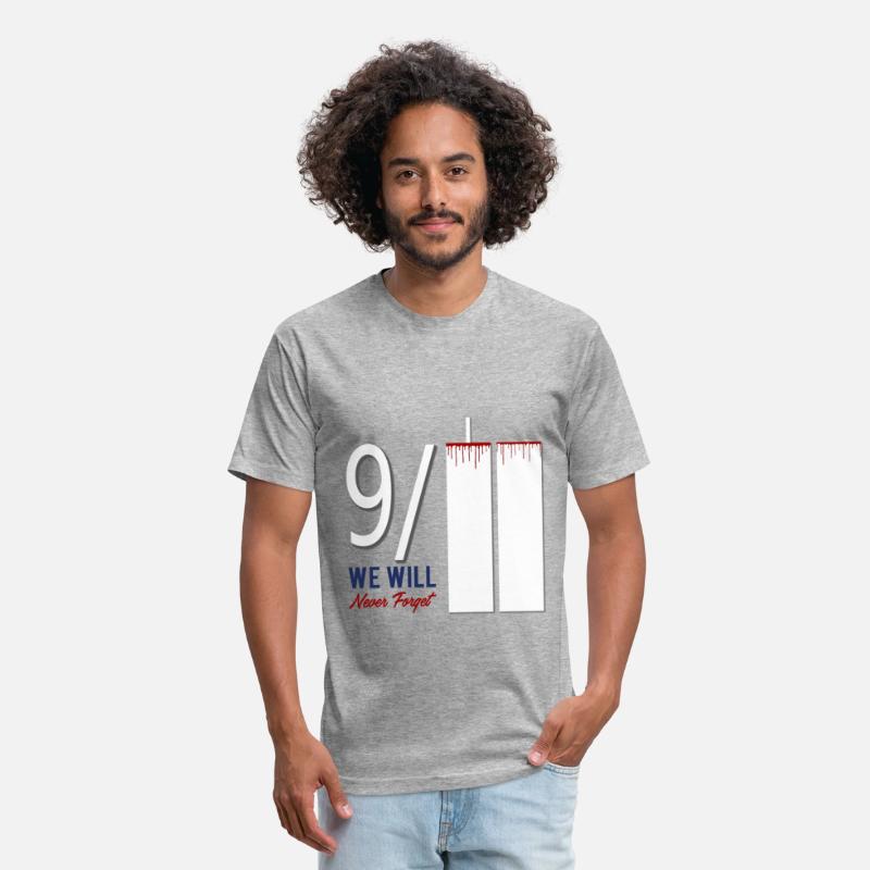 Patriot Day 9 11 Twin Towers New York USA Amerika