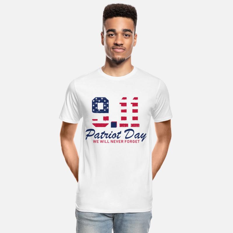 Patriot Day Never Forget 9 11 Anniversary