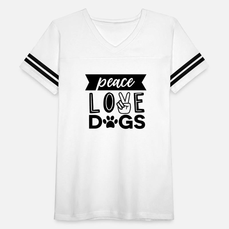 Peace Love Dogs