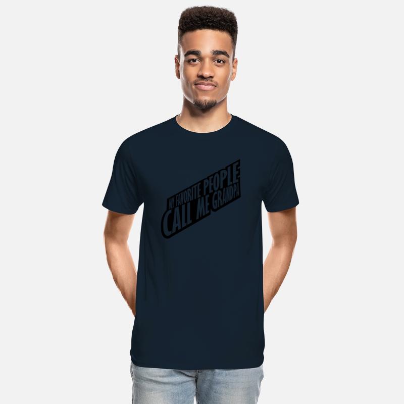 People Call Me Grandpa