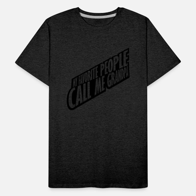 People Call Me Grandpa