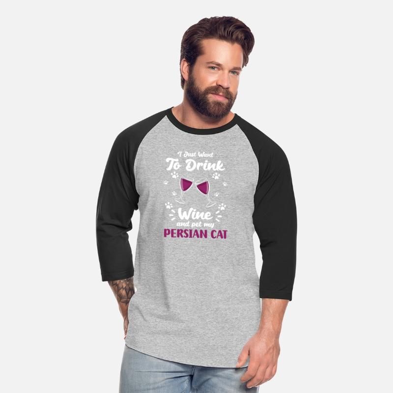 Persian Cat Lady Cat Lover Kitty