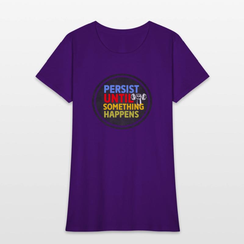 Persist Until Something Happens