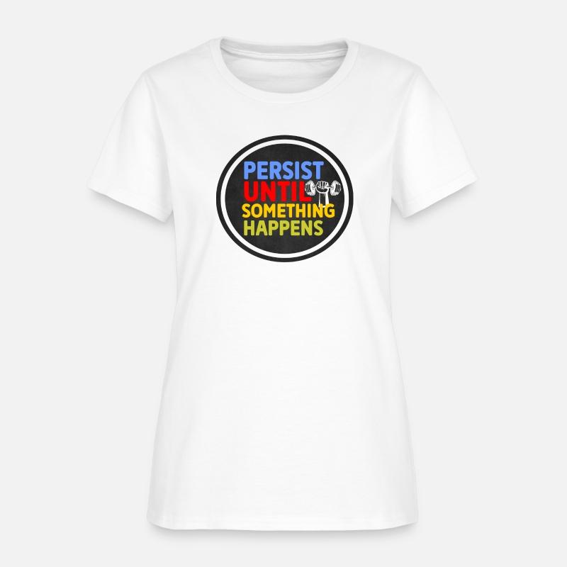 Persist Until Something Happens