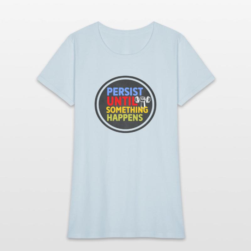 Persist Until Something Happens