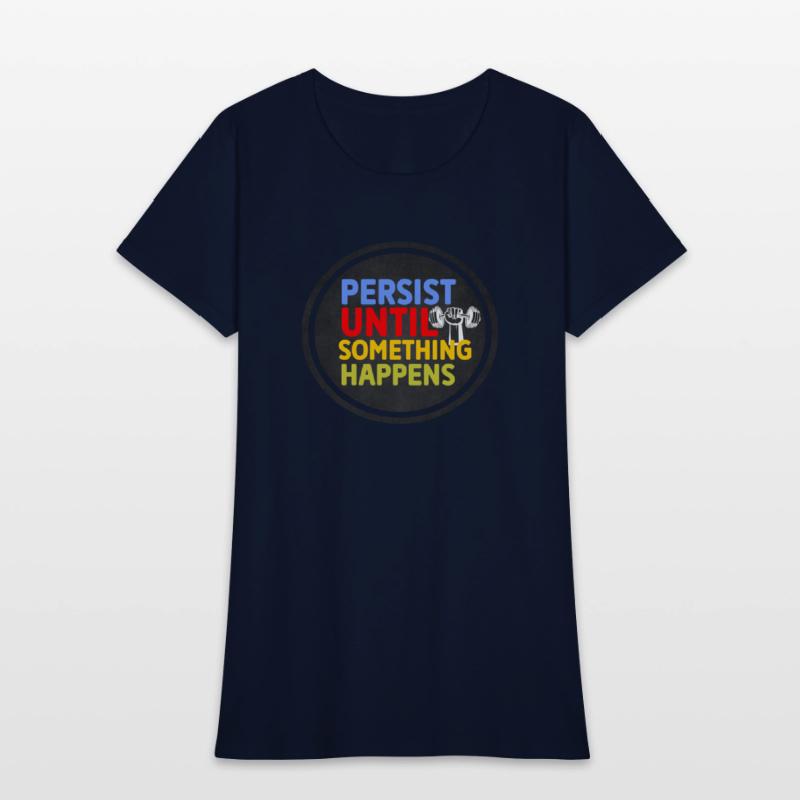 Persist Until Something Happens