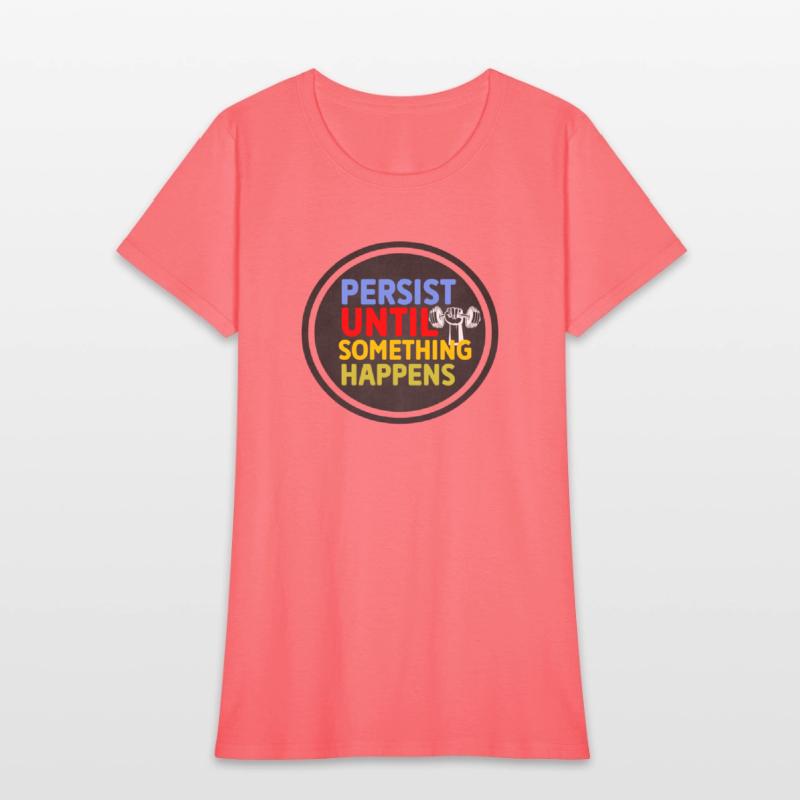 Persist Until Something Happens