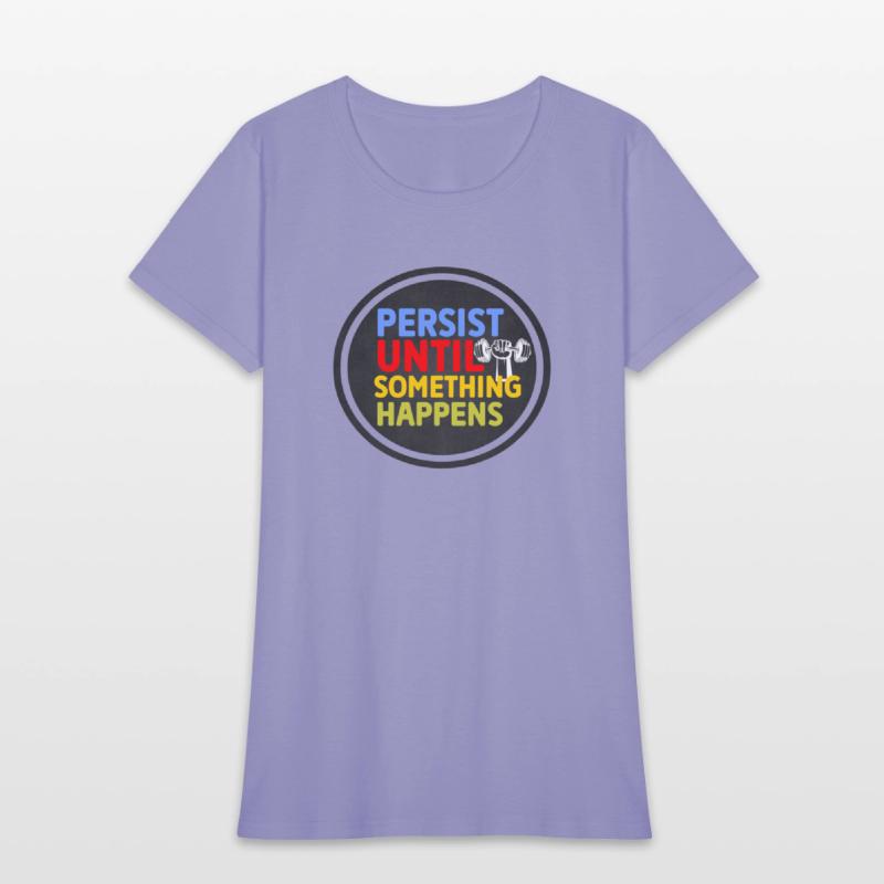 Persist Until Something Happens