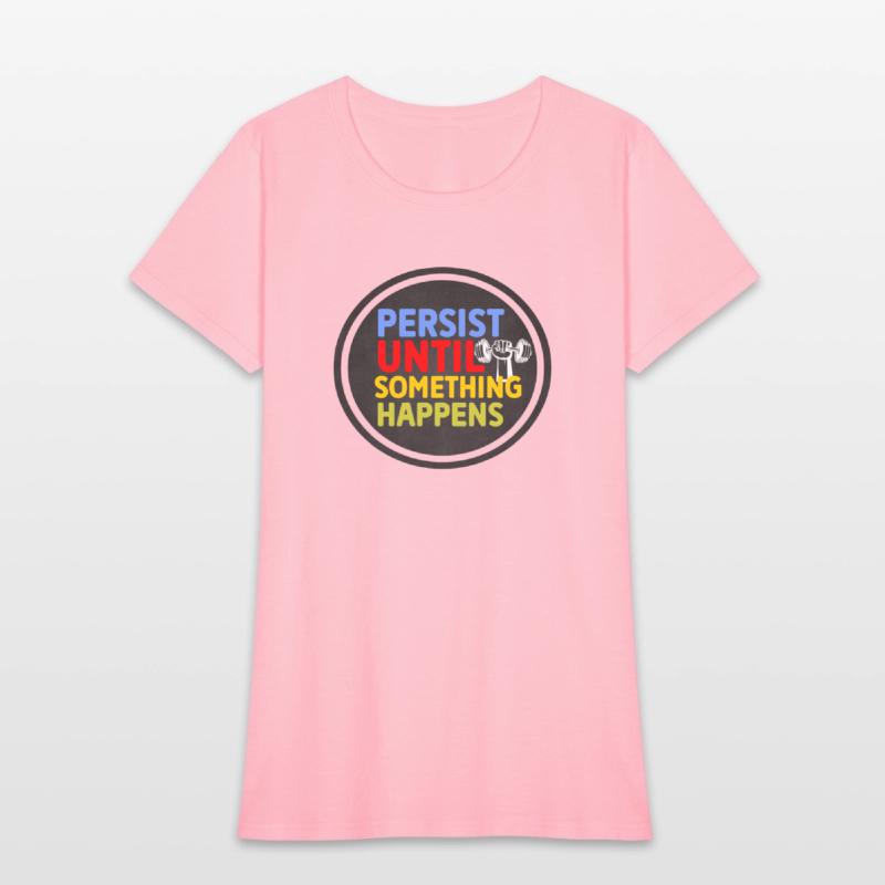 Persist Until Something Happens