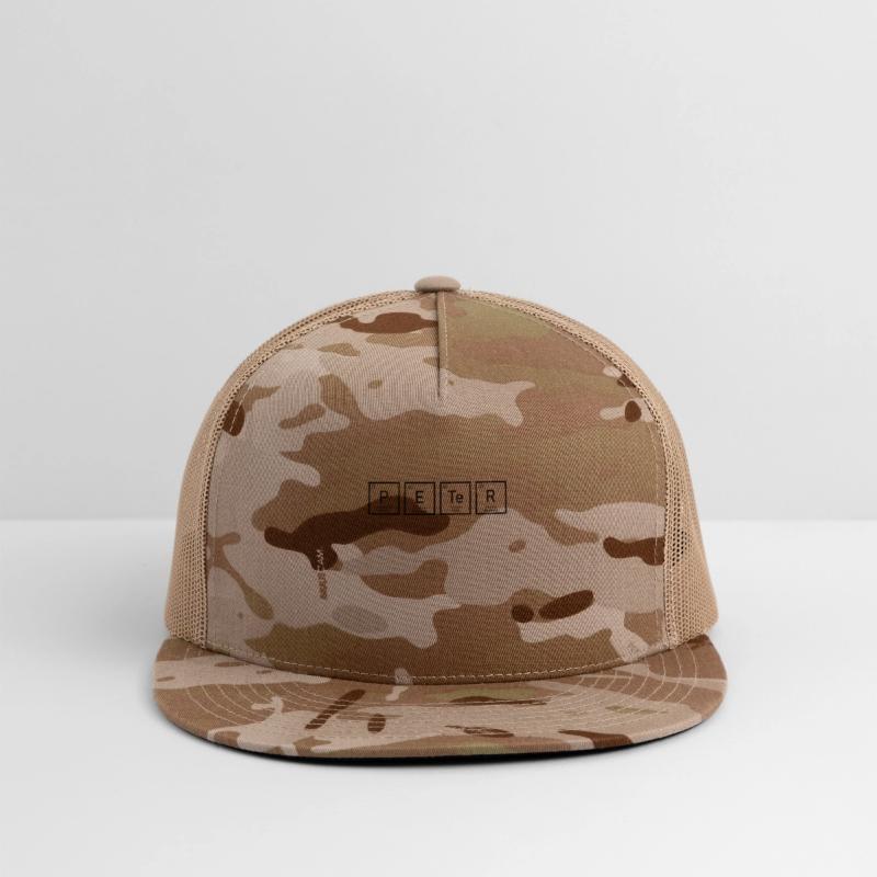 Peter - Periodic Table