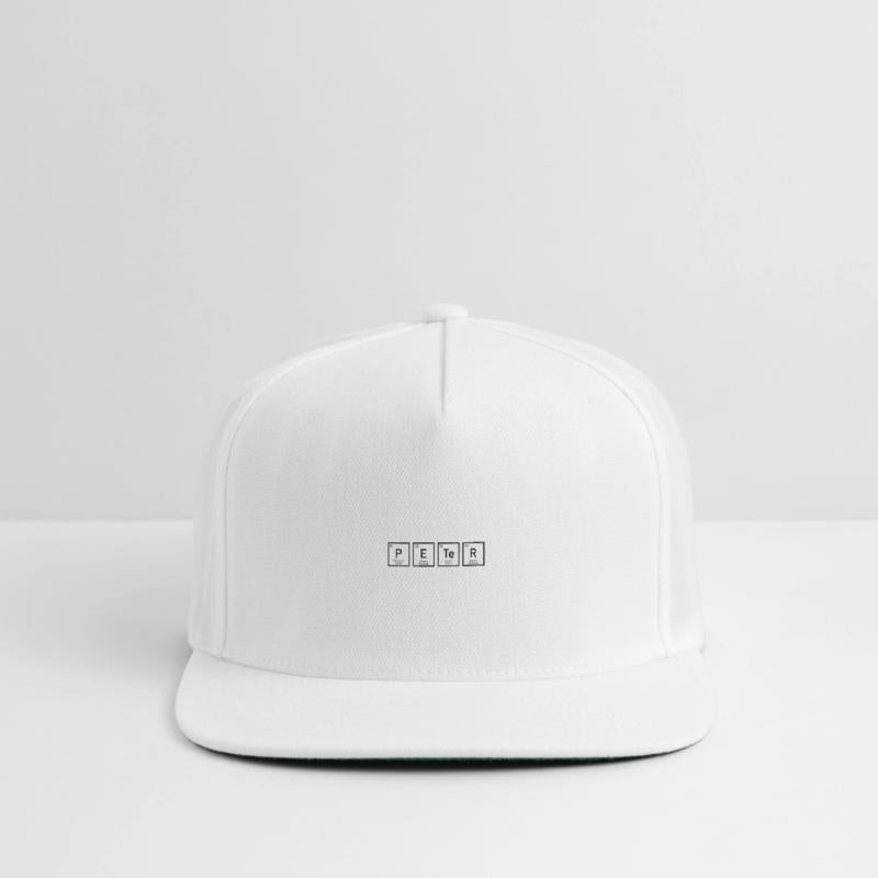 Peter - Periodic Table