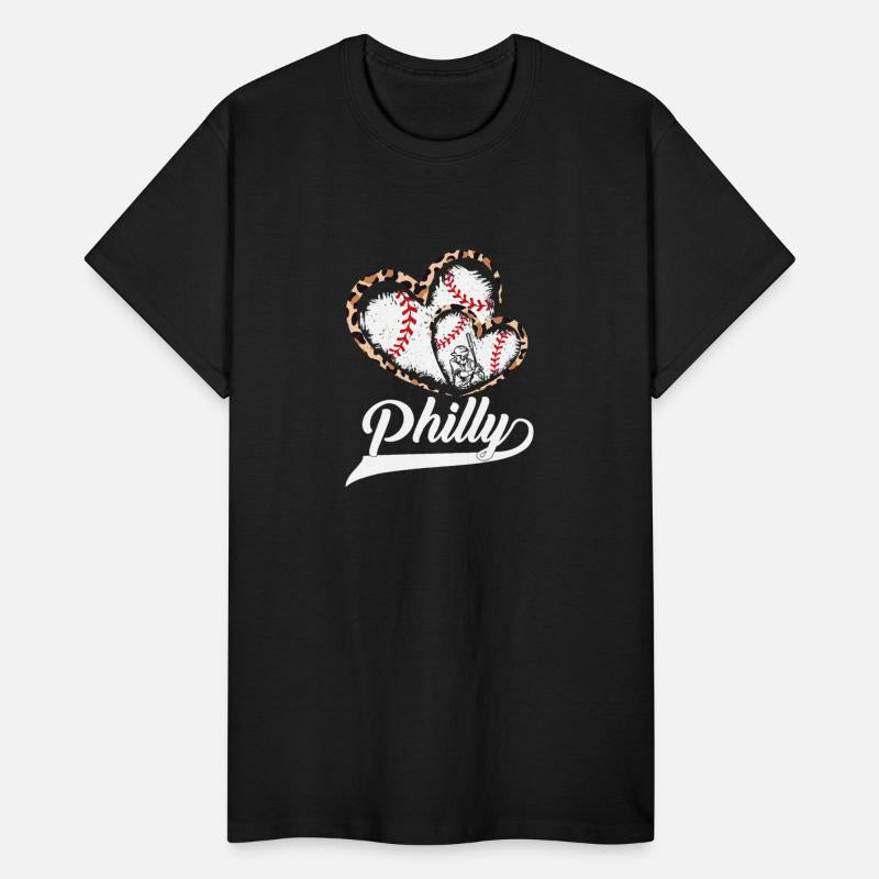 Philadelphia Souvenir Heart I Love Philadelphia