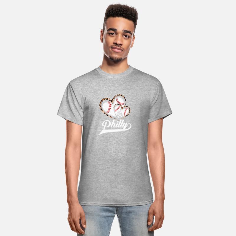 Philadelphia Souvenir Heart I Love Philadelphia