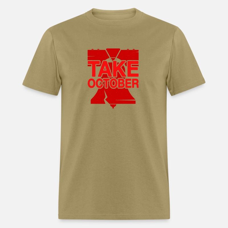 Phillies Take October Philly Philadelphia