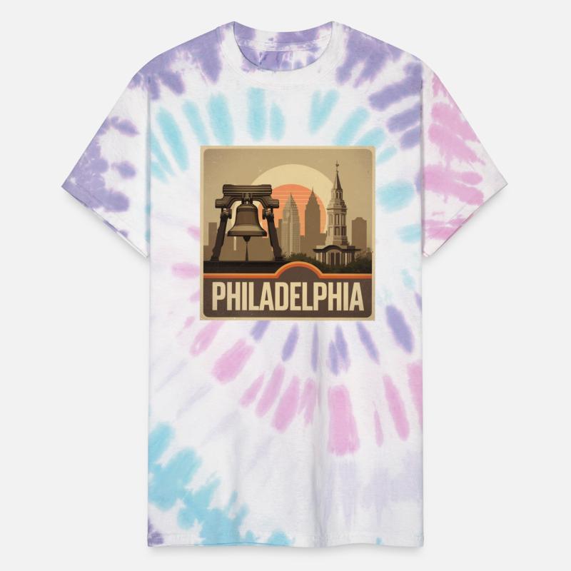 Philly Souvenir and Travel Gift Idea
