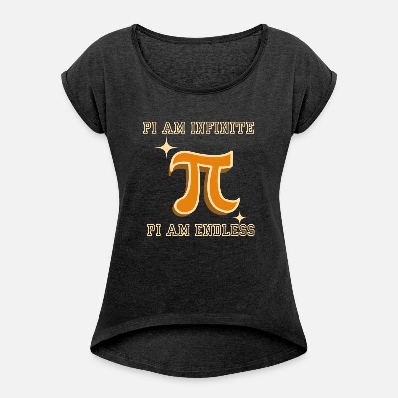 pi am infinite pi am endless