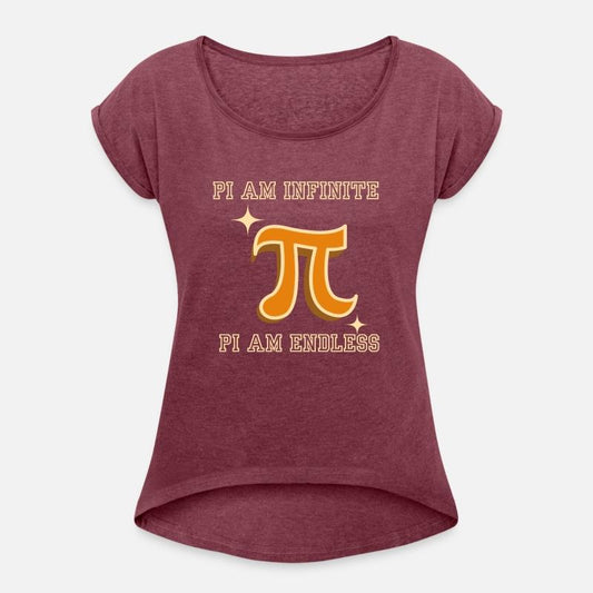 pi am infinite pi am endless